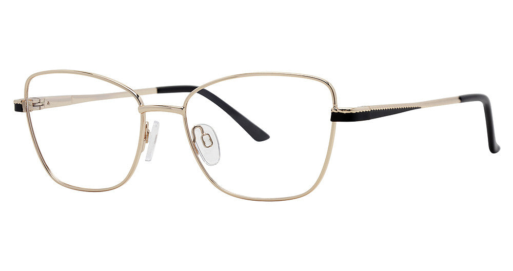Modern Metals CATHERINE Eyeglasses