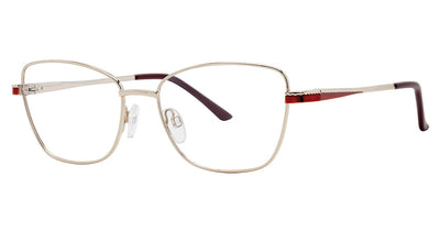 Modern Metals CATHERINE Eyeglasses