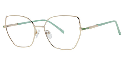 Modern Metals MELINA Eyeglasses