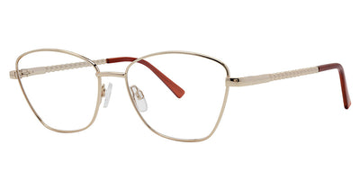 Modern Metals ROSEMARY Eyeglasses