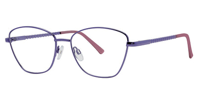 Modern Metals ROSEMARY Eyeglasses