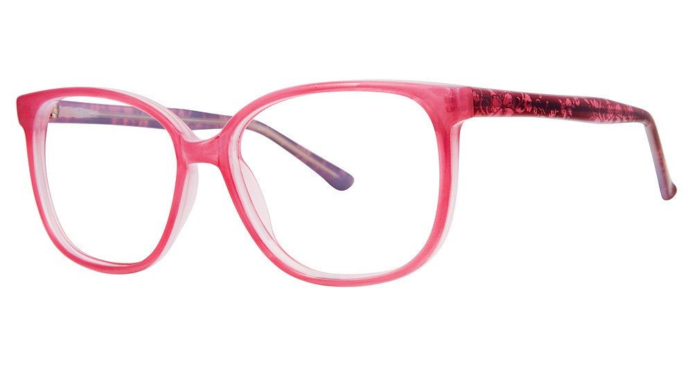 Modern Plastics I Hadley Eyeglasses