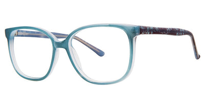 Modern Plastics I Hadley Eyeglasses