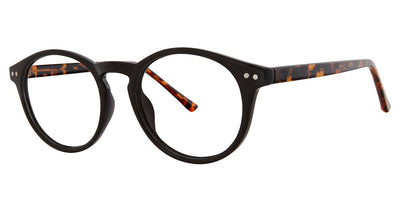 Modern Plastics I Lunar Eyeglasses