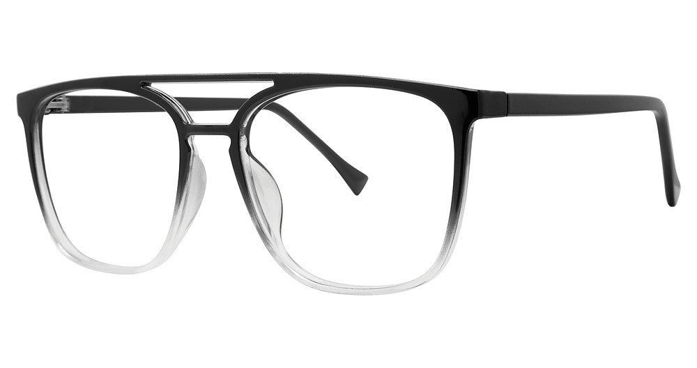 Modern Plastics I Reunion Eyeglasses