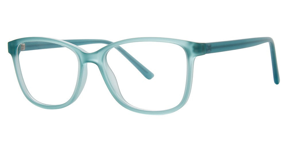 Modern Plastics I HUMBLE Eyeglasses
