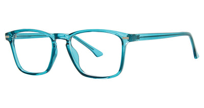 Modern Plastics I QUAINT Eyeglasses