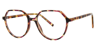 Modern Plastics I SIMPLIFY Eyeglasses