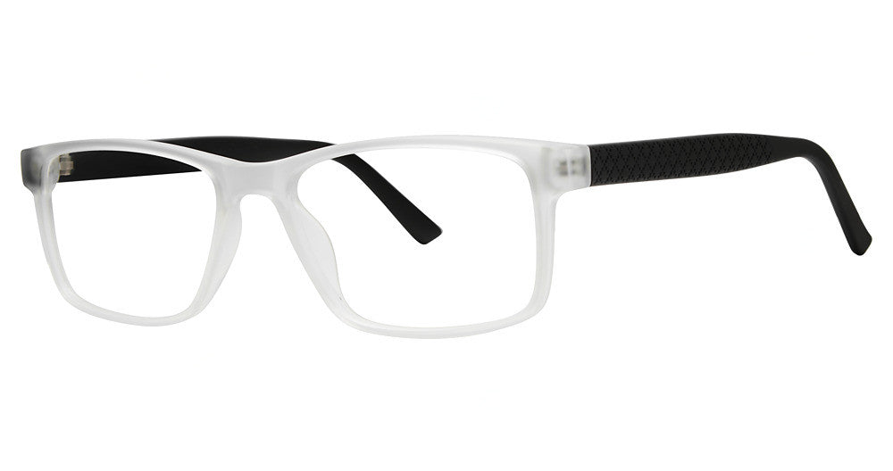 Modern Plastics I ADVOCATE Eyeglasses