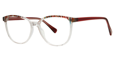 Modern Plastics I PASSPORT Eyeglasses