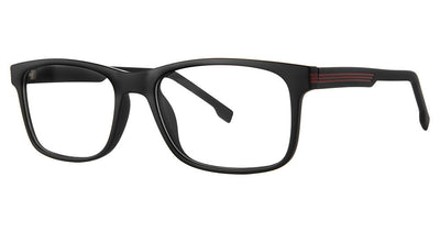 Modern Plastics I ASSOCIATE Eyeglasses