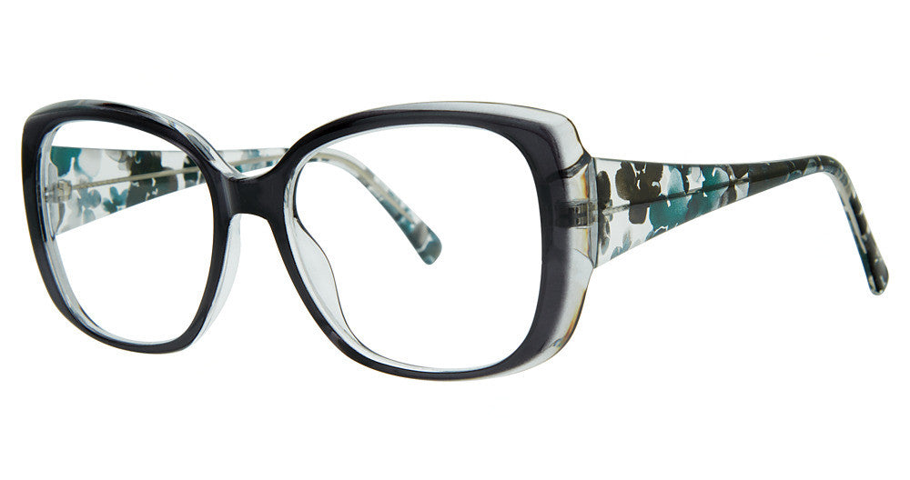Modern Plastics I WAYWARD Eyeglasses