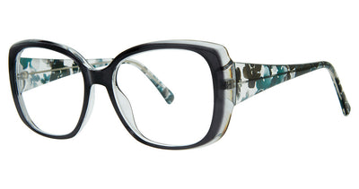 Modern Plastics I WAYWARD Eyeglasses