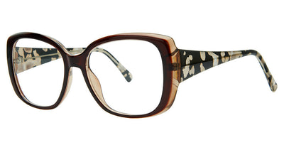Modern Plastics I WAYWARD Eyeglasses