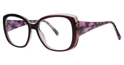 Modern Plastics I WAYWARD Eyeglasses