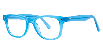 Modern Plastics I SNUGGLE Eyeglasses
