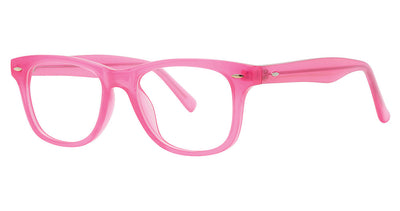 Modern Plastics I SNUGGLE Eyeglasses