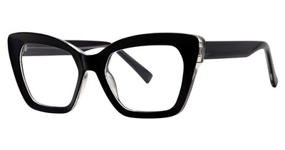 Modern Plastics I CYBILL Eyeglasses