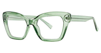 Modern Plastics I CYBILL Eyeglasses