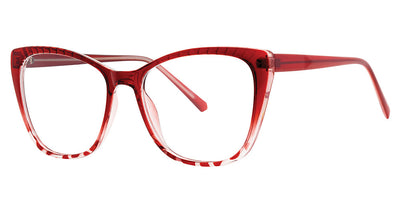 Modern Plastics I CASSANDRA Eyeglasses