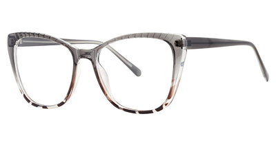 Modern Plastics I CASSANDRA Eyeglasses