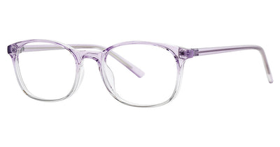 Modern Plastics I GIRLY Eyeglasses