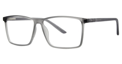 Modern Plastics II Elwood Eyeglasses