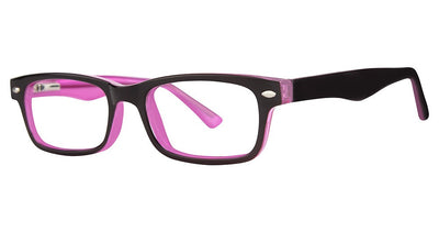 Modern Plastics II Remote Eyeglasses