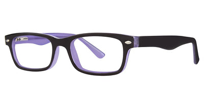 Modern Plastics II Remote Eyeglasses