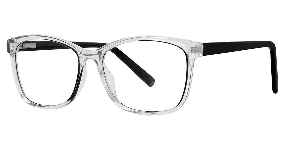 Modern Plastics II Lauren Eyeglasses