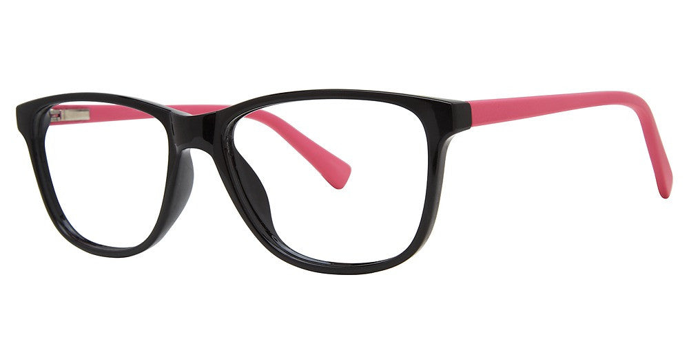 Modern Plastics II Just Eyeglasses
