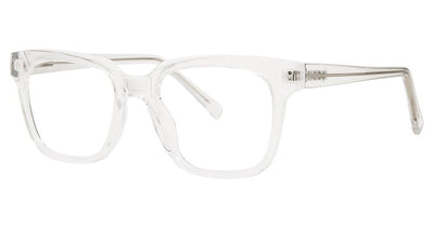 Modern Plastics II Steady Eyeglasses