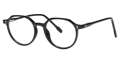 Modern Plastics II Loyal Eyeglasses