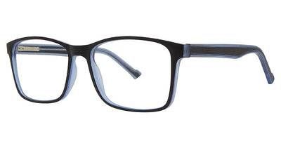 Modern Plastics II Distance Eyeglasses