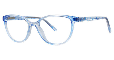Modern Plastics II ENJOY Eyeglasses
