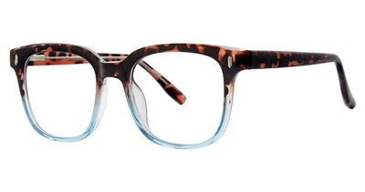 Modern Plastics II LEGENDARY Eyeglasses