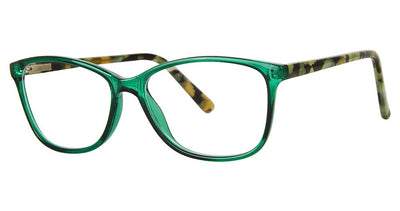 Modern Plastics II STANCE Eyeglasses