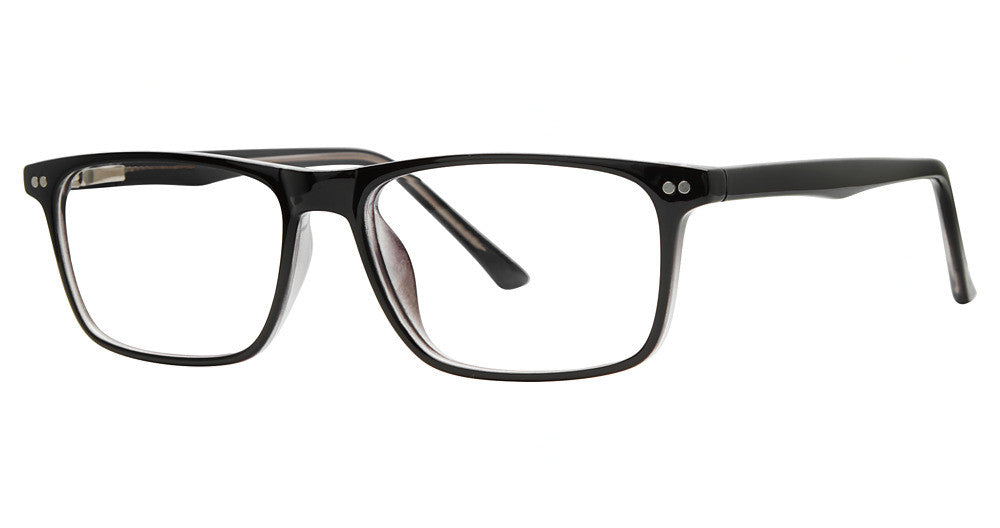 Modern Plastics II FICTION Eyeglasses