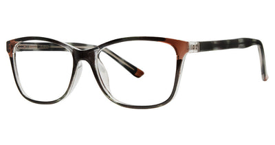 Modern Plastics II UNEXPECTED Eyeglasses