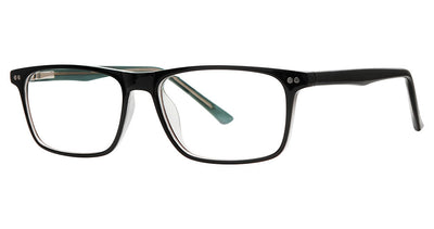 Modern Plastics II FICTION Eyeglasses