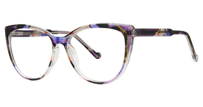 Modern Plastics II FEELINGS Eyeglasses