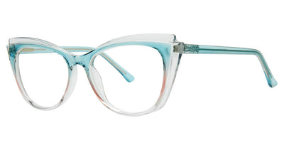 Modern Plastics II DULCE Eyeglasses