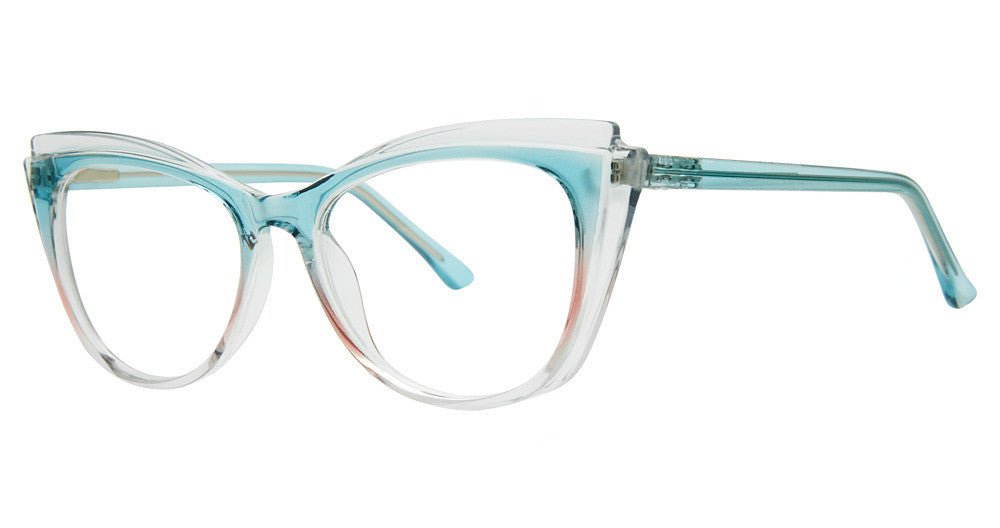 Modern Plastics II DULCE Eyeglasses