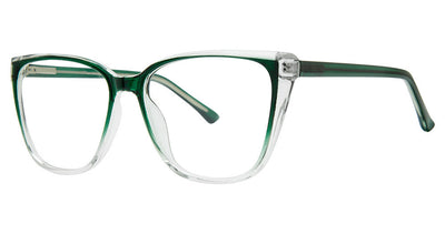 Modern Plastics II SABRINA Eyeglasses