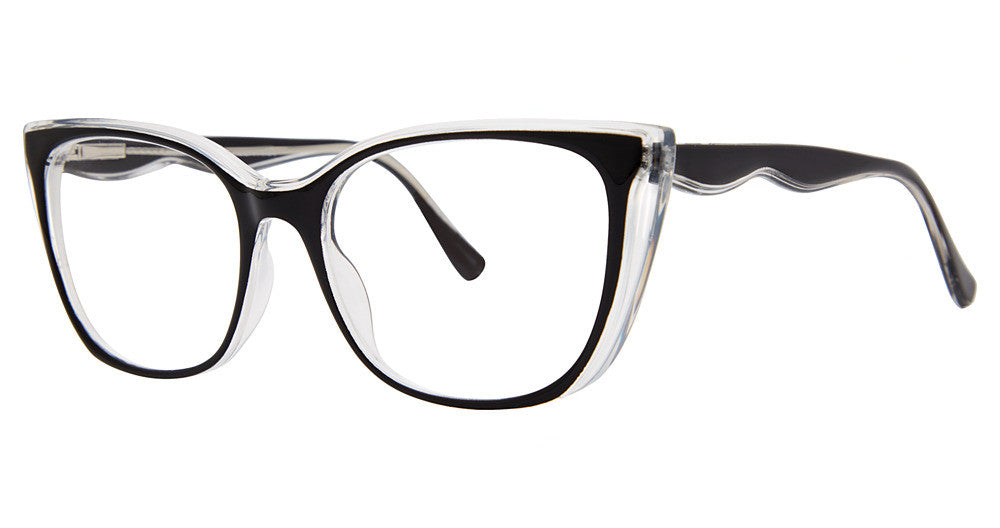 Modern Plastics II VALENTINA Eyeglasses