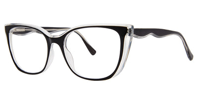 Modern Plastics II VALENTINA Eyeglasses