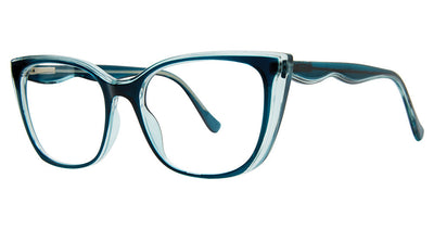 Modern Plastics II VALENTINA Eyeglasses