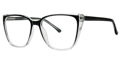 Modern Plastics II SABRINA Eyeglasses