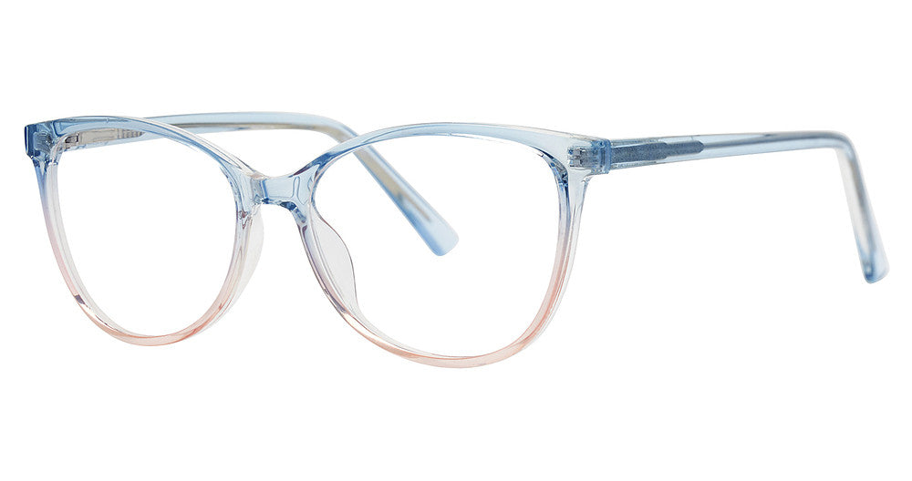 Modern Plastics II CONGENIAL Eyeglasses