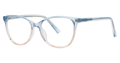 Modern Plastics II CONGENIAL Eyeglasses